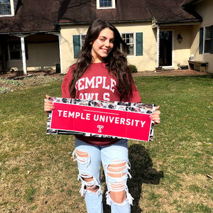 Meet your Posher, Kathryn